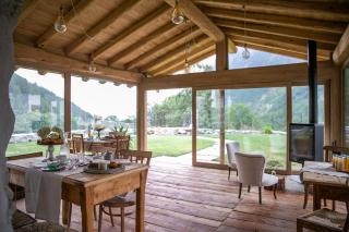 bnb Uja - Balme - 7