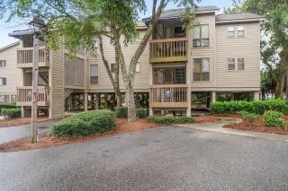 11 Moorings - Hilton Head Island - 8