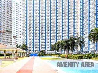 SMDC Light Residences Condominium - Manila - 8