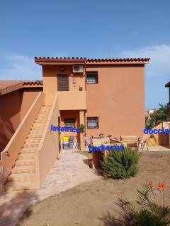 Villetta a 350 m dal mare - Costa Rei - 9