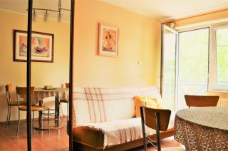Apartament Teresa Krynica Morska - Krynica Morska - 5