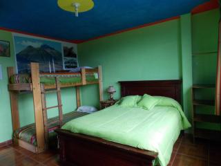 Green House Araque Inn - Otavalo - 8