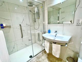Seafront Apartments - North Shields - 5