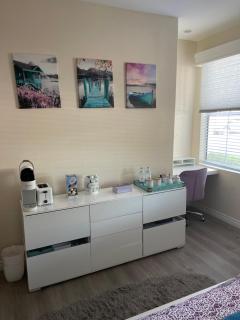 Resort Like Stay at a Cozy Relaxing Private Room Near UCI - 2