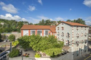 Hôtel des Capucins - Le Puy en Velay - 5