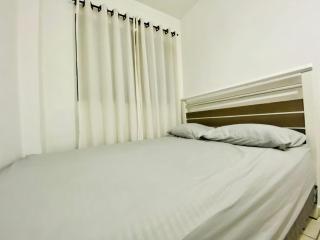 Adorável Flat na Praia da Ocian - Praia Grande - Praia Grande - 5