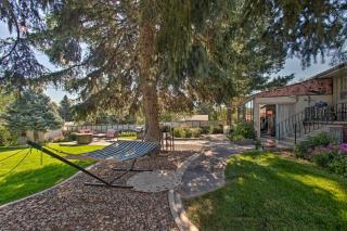 On-Site Lake Home with Large Yard in Denver! - Denver - 9