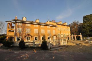 Park Hotel Villa Salzea - Trofarello - 9