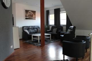 Ferienwohnung Grove - Bippen - 4