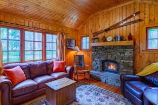 Lake Creek Lodge - Camp Sherman - 9