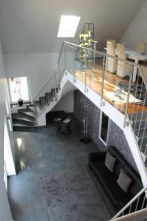 Ferienwohnung Grove - Bippen - 7