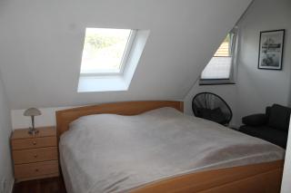 Ferienwohnung Grove - Bippen - 3