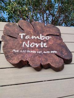Tambo Norte - 0