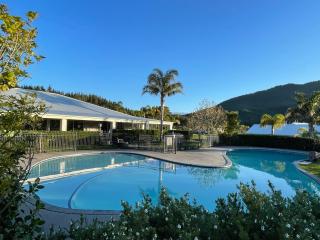 Pauanui Lakes - Golf Resort - 1