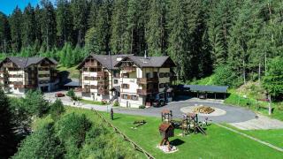 Apartmán Olívia 8 Hrabovská dolina - 8