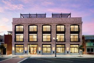 The Piccolo at Paso Robles Inn - 0