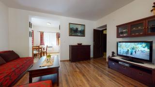 Apartmán Olívia 8 Hrabovská dolina - Ružomberok - 3