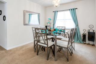 Bright and Cozy Escape - Kissimmee - 6