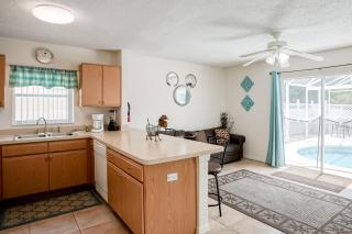 Bright and Cozy Escape - Kissimmee - 4