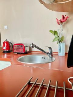 BackPack Apart Rooms - Warschau - 6