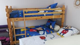 Le Debussy 5 personnes, lit bébé, balcon, parking privé gratuit - Chessy - 3