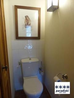 Grande Marmotte, Ski aux pieds, Le Refuge du Montagnard, Arc 1950 - 3