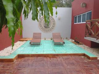 Casa Nicte-ha Valladolid - Valladolid - 9