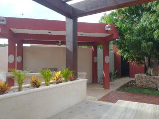 Casa Nicte-ha Valladolid - Valladolid - 7
