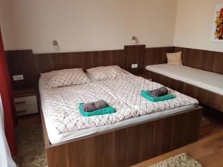 Fridrich apartman - Veľký Meder - 9