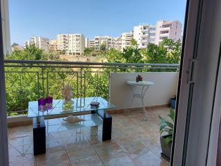 Argy Cozy Apartment (Όμορφο Διαμέρισμα στα Χανιά) - Chania - 7