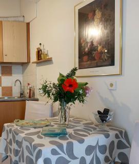 Argy Cozy Apartment (Όμορφο Διαμέρισμα στα Χανιά) - Chania - 6
