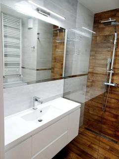 AJP Apartament Szczecin Dąbie - Stettino - 2