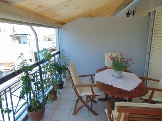 Lovingly restored apartment Galatsi - Atene - 7