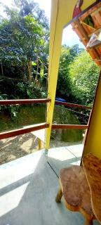 Pousada Familia Viva Trindade - 2