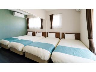 Bears Stay Kumejima Eef Beach - Vacation STAY 85672v - Kumejima - 9
