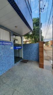 Edifício Ferreira - Apartamentos temporadas - Piúma - 2