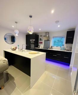 Llanberis Lodges - 9