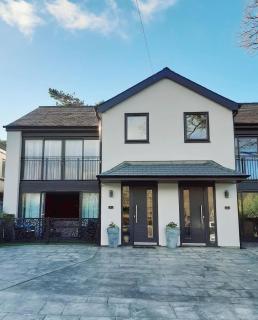 Llanberis Lodges - Llanberis - 8
