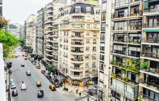 Los Dominguez - Buenos Aires - 0