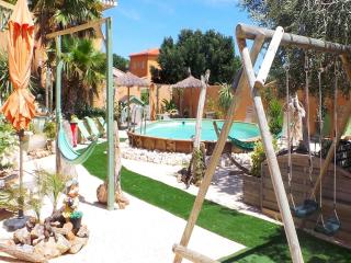 Gîtes Saint Julien - Argelès-sur-Mer - 5