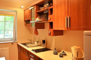 Apartament Teresa Krynica Morska - Krynica Morska - 9