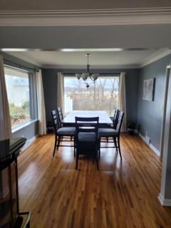 dock, game room, bar and private river view patio - 2