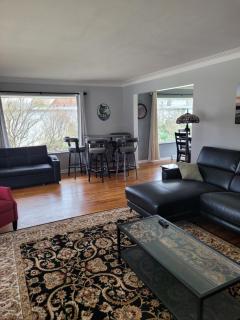 dock, game room, bar and private river view patio - 5