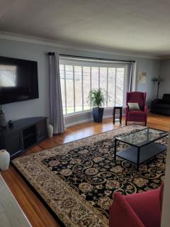 dock, game room, bar and private river view patio - 6