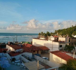 Apartamento a Beira Mar - Pipa's Ocean 201 - Pipa - 7