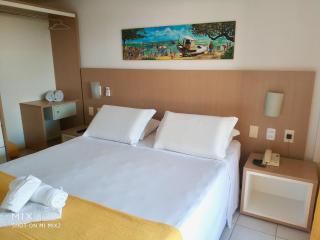 Apartamento a Beira Mar - Pipa's Ocean 201 - Pipa - 5