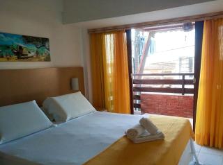 Apartamento a Beira Mar - Pipa's Ocean 201 - Pipa - 3