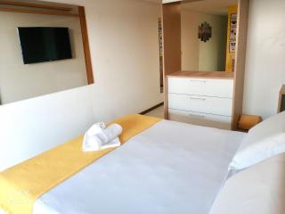 Apartamento a Beira Mar - Pipa's Ocean 201 - Pipa - 2