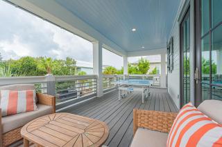 The Crown Jewel of Seacrest Beach - Inlet Beach - 2