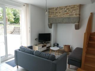 Maison Jullouville au calme - Jullouville-les-Pins - 7